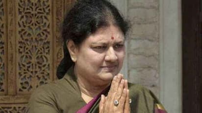 ರದ್ದಾದ ನೋಟು ಬಳಸಿ ಶಶಿಕಲಾ ಭಾರಿ ಆಸ್ತಿ ಖರೀದಿ