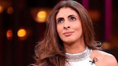 మెగాస్టార్ కూతురికి కష్టాలా...?