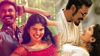 105 ಮಿಲಿಯನ್ ಮುಟ್ಟಿದ ಸಾಯಿ ಪಲ್ಲವಿಯ 'ರೌಡಿ ಬೇಬಿ'!