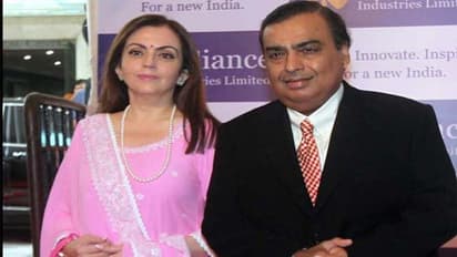 నేటి నుంచే డబ్ల్యూఈఎఫ్ సదస్సు.. ముకేశ్ అంబానీ ఇలా