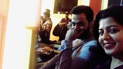 'എല്ലാം ദൈവത്തിന്റെ അനുഗ്രഹം'; സിനിമ മേഖലയില് ചുവടുറപ്പിച്ച് സുപ്രിയ