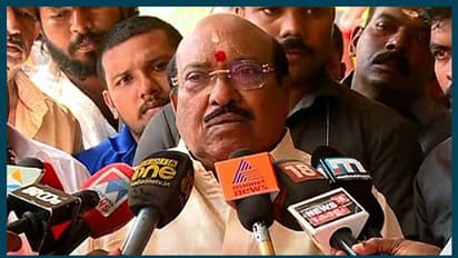 കെ കെ മഹേശന്റെ ആത്മഹത്യ; വെള്ളാപ്പള്ളി നടേശനെ ചോദ്യം ചെയ്യുന്നു