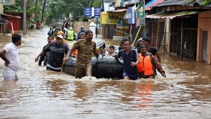 India's pride: Air Force rescued over 4,000 people stranded during Kerala floods