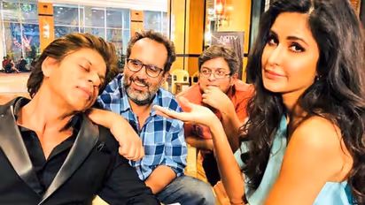 This is what Anand L Rai had to say about Zero failure