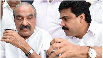 രണ്ട് സീറ്റ് വേണമെന്ന് ജോസ് കെ മാണി; കോൺഗ്രസുമായി ഉഭയകക്ഷി മൂന്നാം ഘട്ടചർച്ച നാളെ