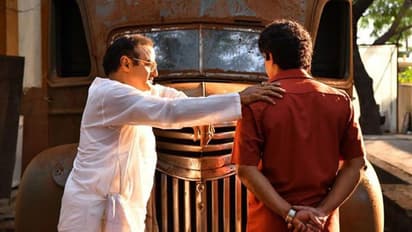 'చైతన్యయాత్ర' చేస్తున్న బాబాయ్, అబ్బాయ్