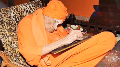 ಶತಮಾನದ ಸಂತ ಸಿದ್ಧಗಂಗಾ ಶ್ರೀಗಳ ನೆನಪು-ಮೆಲುಕು