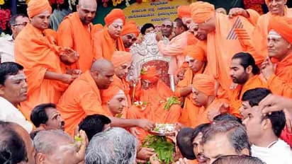 ಸ್ವಾಮೀಜಿ ನಿಧನದ ವಾರ್ತೆ 2 ಗಂಟೆ ತಡವಾಗಿ ಪ್ರಕಟವಾಗಿದ್ದೇಕೆ?