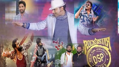 దేవి మెగా బాదుడు!