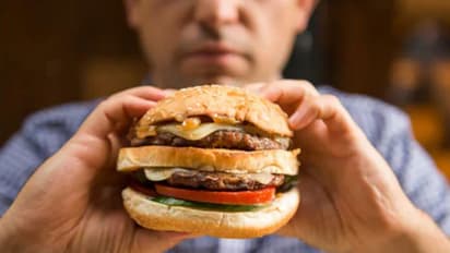 അമിതവിശപ്പിന് പിന്നിലെ ഒൻപത് കാരണങ്ങൾ