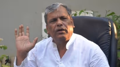 श्रीकांत ने कहा राहुल गांधी दे रहे हैं खनन माफियाओं का साथ, पटनायक सरकार से मिली है कांग्रेस