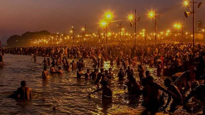 Planning a Trip to Kumbh Mela? Know the costs, routes, accommodation and more 