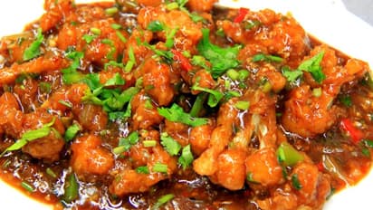 ശരീരത്തിന് മാരക ദോഷം, ഇനി ഈ വസ്തുക്കൾ ചേർക്കരുത്; ​ഗോബി മഞ്ചൂറിയിനിലും പഞ്ഞിമിഠായിയിലും കൃത്രിമ നിറം വിലക്കി