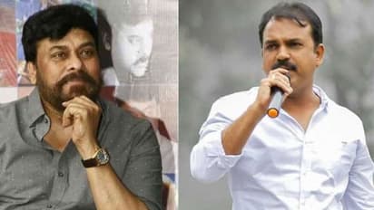 కొరటాల కథ చిరంజీవికి నచ్చలేదా..?