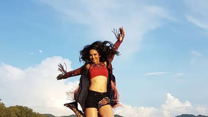 ర'కూల్' హాట్ పిక్స్