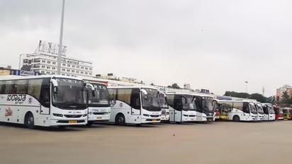 ಇನ್ಮುಂದೆ ಇಲ್ಲಿಗೂ ಕೆಎಸ್ಸಾರ್ಟಿಸಿ ಸ್ಲೀಪರ್‌ ಬಸ್‌ ಸೇವೆ ಆರಂಭ