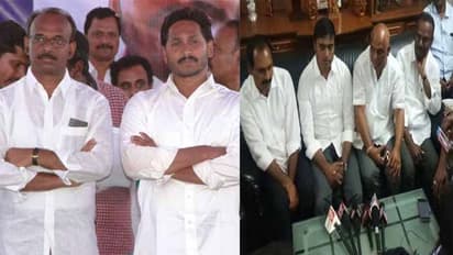 ఓడిన తర్వాత  ఉన్నది కూడా పోయినట్లుందే: పవన్ పై వైసీపీ ఎమ్మెల్యే సెటైర్లు