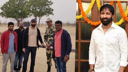 హిట్టు కోసం పాకిస్థానా గోపి?