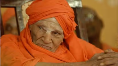 ಸಿದ್ಧಗಂಗಾ ಶ್ರೀಗಳ ಪುಣ್ಯಾರಾಧನೆಗೆ 69 ಕ್ವಿಂಟಾಲ್ ಬೂಂದಿ