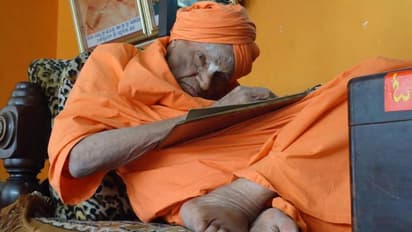 ಅಮಾವಾಸ್ಯೆ ದಿನ ಶ್ರೀಗಳು ಮಠ ಬಿಟ್ಟು ಹೋಗುತ್ತಿರಲಿಲ್ಲವೇಕೆ..!