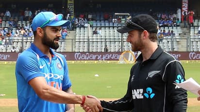 5 reasons why Kohli & Co will get a tougher challenge in New Zealand  than in Australia