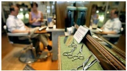 ಹಸಿರು, ಕಿತ್ತಳೆ ವಲಯಗಳಲ್ಲಿ ಸೆಲೂನ್ ಪುನಾರಂಭಕ್ಕೆ ಅಸ್ತು!