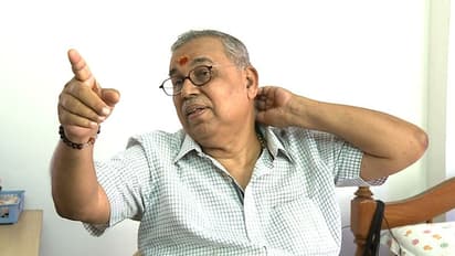 പാര്ട്ടിയില് സജീവമാകും, കെ സുരേന്ദ്രന്റെ ക്ഷണം തിരിച്ചുവരവിന്റെ സൂചനയെന്ന് പി.പി മുകുന്ദൻ