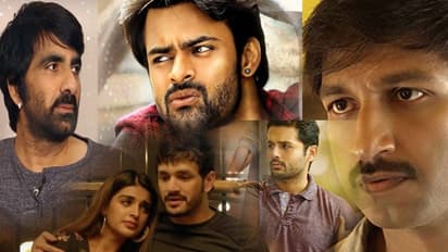 స్టార్ హీరోస్.. డేంజర్ జోన్!