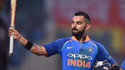 Pakistani great Zaheer Abbas backs Virat Kohli to break all records set by Sachin Tendulkar