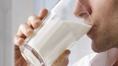 நாம் தினமும் குடிக்கும் பாலில் அதிக நச்சுத்தன்மை ..!  வெளியான அதிர்ச்சி தகவல்...!