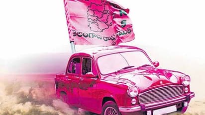 నో టిక్కెట్టు: కన్నీళ్లు పెట్టుకొన్న మాజీ మున్సిపల్ ఛైర్మెన్, సూసైడ్ యత్నం