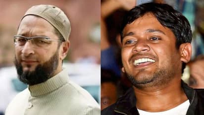 ಸಿದ್ಧಗಂಗಾ ಶ್ರೀ ಲಿಂಗೈಕ್ಯ : ಆದರೂ ನಿಲ್ಲದ ಕನ್ಹಯ್ಯ, ಓವೈಸಿ ಕಾರ್ಯಕ್ರಮ!