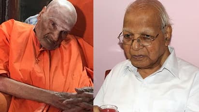 ಬುದ್ಧನ ಕಾರುಣ್ಯ, ಬಸವಣ್ಣನ ಕಾಳಜಿಯೇ ಮೈವೆತ್ತ ರೂಪ!