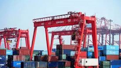 चीन की विकास दर पहुंची 28 साल के निचले स्तर पर, भारत की विकास दर ने दी मात