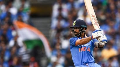 ವಿಶ್ವಕಪ್ 2019: ವಿರಾಟ್ ಕೊಹ್ಲಿಗೆ 4ನೇ ಕ್ರಮಾಂಕ?