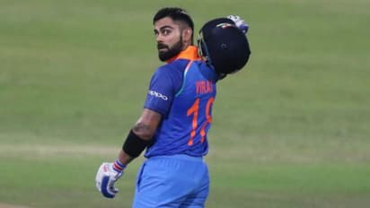 ICC awards 2018: Virat Kohli named captain of Test, ODI teams of the year