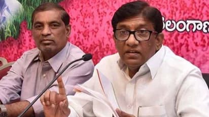 మోడీ వల్లే ఓడాను: కరీంనగర్లో ఓటమిపై వినోద్