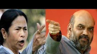 Amit Shah dares Mamata Banerjee in Malda, 'Even Ravan’s regime was brought down'