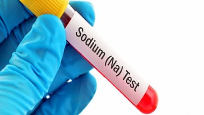 ശരീരത്തിൽ സോഡിയം കുറയുന്നതും കൂടുന്നതും; ശ്രദ്ധിക്കേണ്ട ചിലതുണ്ട്