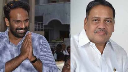 టీడీపీలోకి వంగవీటి రాధాకృష్ణ.. మండలి బుద్ధప్రసాద్ సేఫ్, లాజిక్ ఇదే..!!!