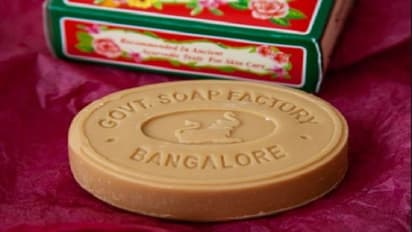 100 ವರ್ಷದಿಂದ ಮೈಸೂರು ಸ್ಯಾಂಡಲ್ ಸೋಪ್ ಭಾರತೀಯರ ಫೆವರಿಟ್!