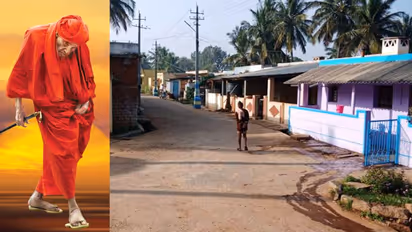 ಹುಟ್ಟೂರಲ್ಲಿ ಸಿದ್ಧಗಂಗಾ ಶ್ರೀಗಳ 111 ಅಡಿ ಎತ್ತರದ ಪ್ರತಿಮೆ ನಿರ್ಮಾಣ