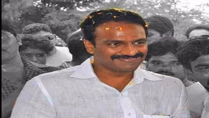 బెజవాడలో చంద్రబాబుకు షాక్: బిజెపిలోకి వంగవీటి రాధా?