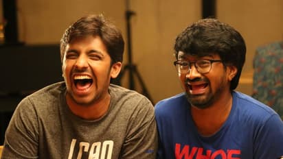 'మిఠాయి' రిలీజ్ డేట్ ఖరారు!