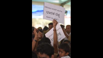 ಸಿದ್ಧಗಂಗಾ ಶ್ರೀಗಳಿಗೇಕಿಲ್ಲ ಭಾರತ ರತ್ನ?