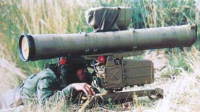 3000 से ज्यादा एंटी टैंक गाइडेड मिसाइल खरीदने की तैयारी में सेना
