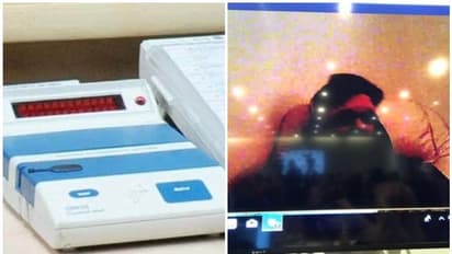 ईवीएम हैकिंग के झूठ की खुली पोल, ईसीआईएल ने हैकर पर किया ये बड़ा खुलासा