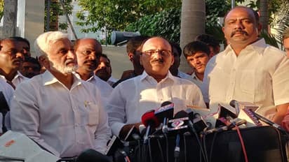 ఆ నియోజకవర్గంలో టీడీపీకి అభ్యర్థులు కరువు