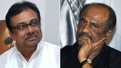 இன்னுமாய்யா ரஜினியை நம்புறீங்க? பாவம்டா நீங்க.. சூப்பர் ஸ்டாரை மீண்டும் சீண்டும் இளங்கோவன்!