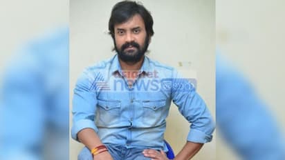 `కొత్తగా మా ప్రయాణం` కొత్త పంథా ప్రేమకథతో- ప్రియాంత్